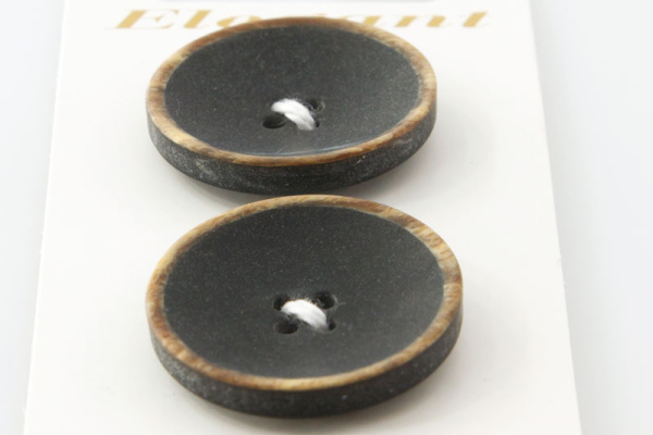 Пуговицы ELEGANT. Арт 11834-28-00005/2