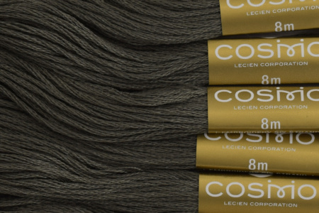 Мулине COSMO однотонный цвет  894       . Арт 25-6/894       