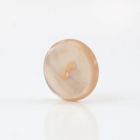 Пуговицы CONCEPT Mother of Pearl, размер 24, полиэстер, цвет COL.59. Арт 75315-024-COL.59