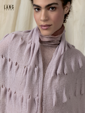 Журнал "PUNTO 32 TÜCHER". Арт 2532.0004