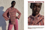 Журнал "PUNTO 86 MOVE" RUS. Арт 2586.0004