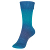 Пряжа Step Merino 6-fath Gots, 100% шерсть, 400 м, 150 г. Арт 90337-0107