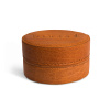 Футляр для хранения "Emeli" Whisky. Арт QB-4382/Whisky
