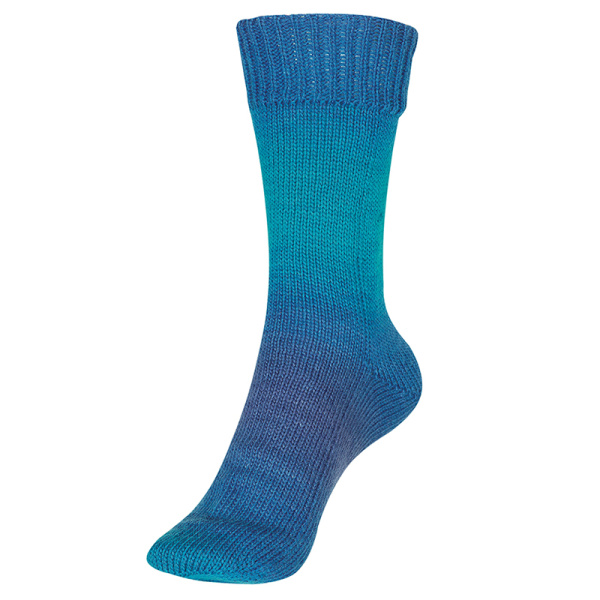 Пряжа Step Merino 6-fath Gots, 100% шерсть, 400 м, 150 г. Арт 90337-0107
