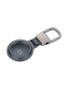 Брелок TROIKA "AIRTAG HOLDER". Арт KR25-05/BK