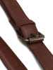 Ручка съемная для сумки "Caia" Rich Brown. Арт QB-4454R1/Rich Brown