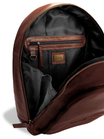 Рюкзак "Gwen" Rich Brown. Арт QB-4705/Rich Brown
