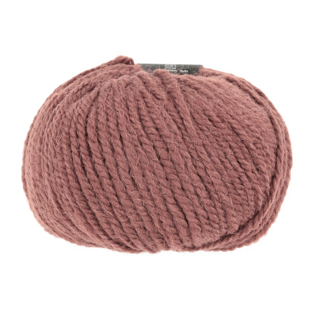 Пряжа Earth, 50% альпака, 35% нейлон, 15% шерсть, 50 г, 65 м. Арт 1004.0075
