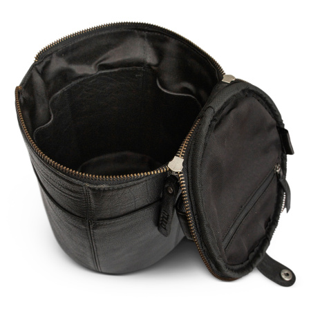 Сумка-органайзер проектная "Saturn" Black. Арт QB-2530R5/Black