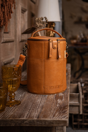 Сумка-органайзер проектная "Saturn XL" Whisky. Арт QB-2530R9/Whisky