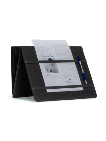 Органайзер "Fiola" Black. Арт QB-4631R2/Black