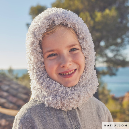 Журнал с моделями по пряже Katia Kids №111. Арт 6305