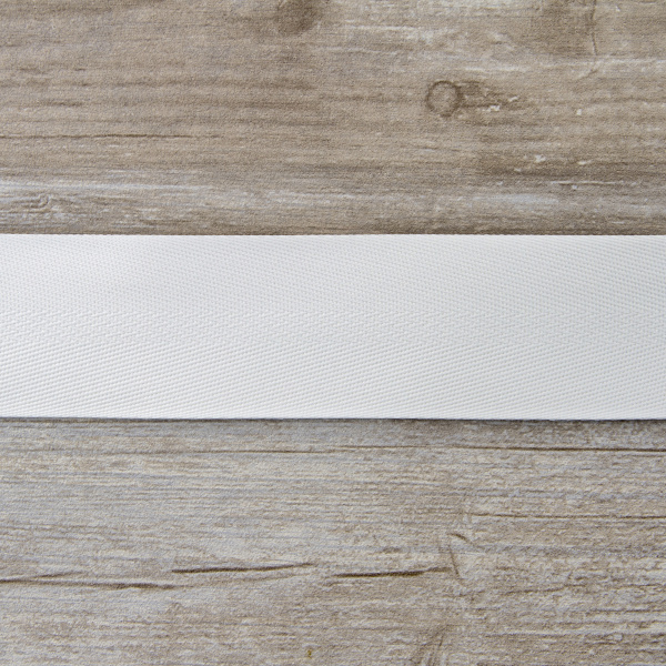 Тесьма киперная PEGA цвет белый, 50 мм. Арт 813726150P1101