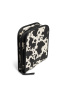 Органайзер для спиц "Canvas Voss" Cow print. Арт QB-4721/Cow print