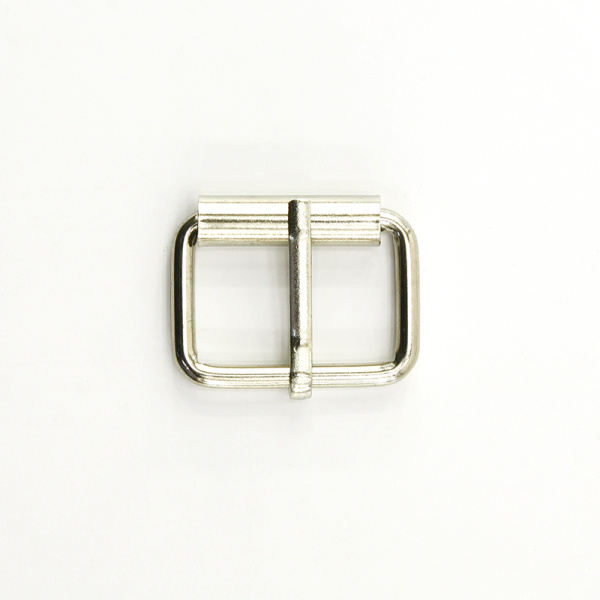 Пряжка для сумочного ремня, с язычком, 30 мм. Арт 4501.30.NK/G002