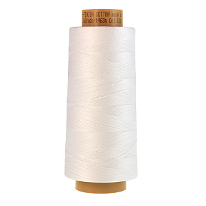 Нить для машинного квилтинга SILK-FINISH COTTON 40, 1463 м