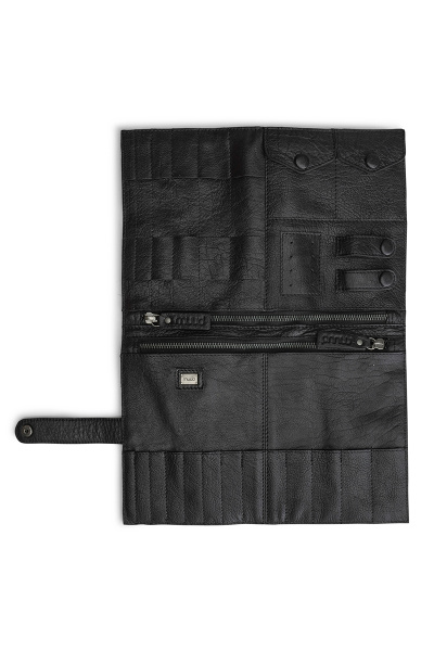 Органайзер для спиц "Billie" Black. Арт QB-4442R1/Black