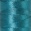 Нить вышивальная металлик, METALLIC, 100 м. Арт 7633-4101               