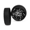 Футляр для хранения "Emeli" Black. Арт QB-4382/Black