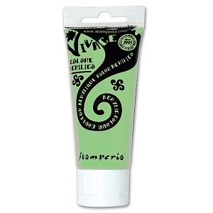 Краска акриловая "Vivace". Арт KAB71