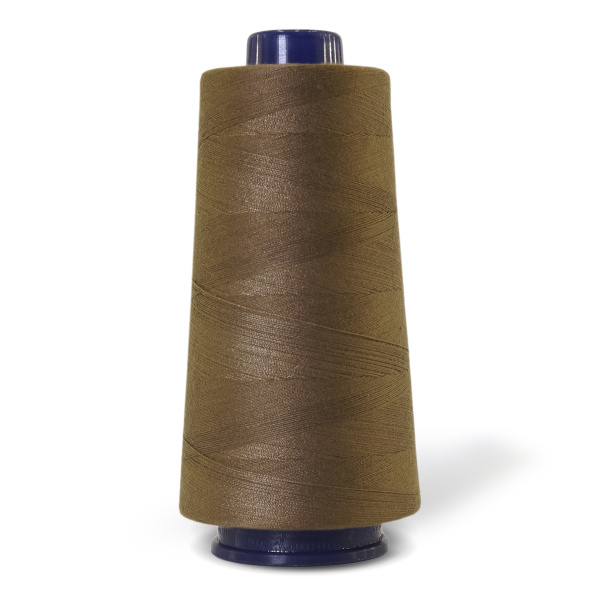 Нить универсальная Hemline для шитья и оверлока, 2000 м. Арт N4137.380/G002