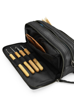 Органайзер "Harmony" Black. Арт QB-4336/Black