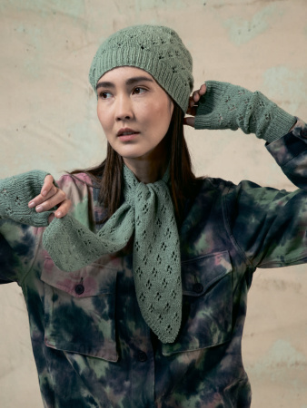 Журнал "PUNTO 60 CASHMERE"RUS. Арт 2560.0004