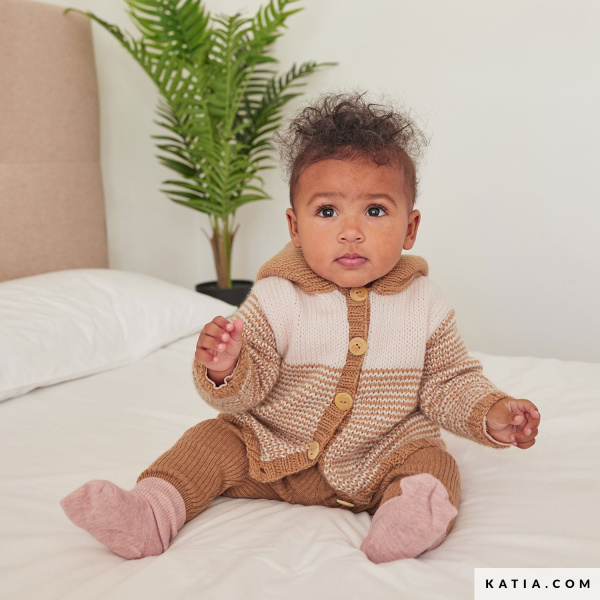Пряжа Baby Ultrasoft, 50% акрил, 50% полиамид, 50 г, 120 м. Арт 1255.64