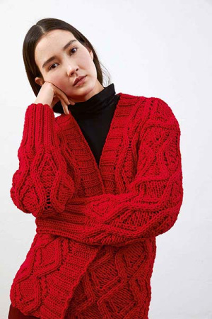 Журнал "PUNTO 4 koch for lang". Арт 2504.0001