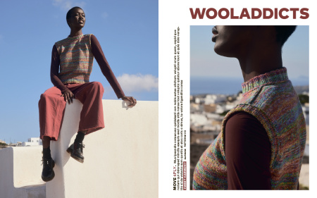 Журнал "PUNTO 86 MOVE" RUS. Арт 2586.0004