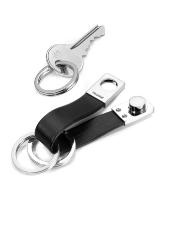 Брелок TROIKA. Арт KRG649/LE