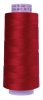 Нить для машинного квилтинга SILK-FINISH COTTON 50, 1829 м. Арт 9150-0504