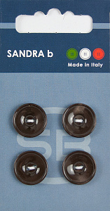 Пуговицы Sandra. Арт CARD090