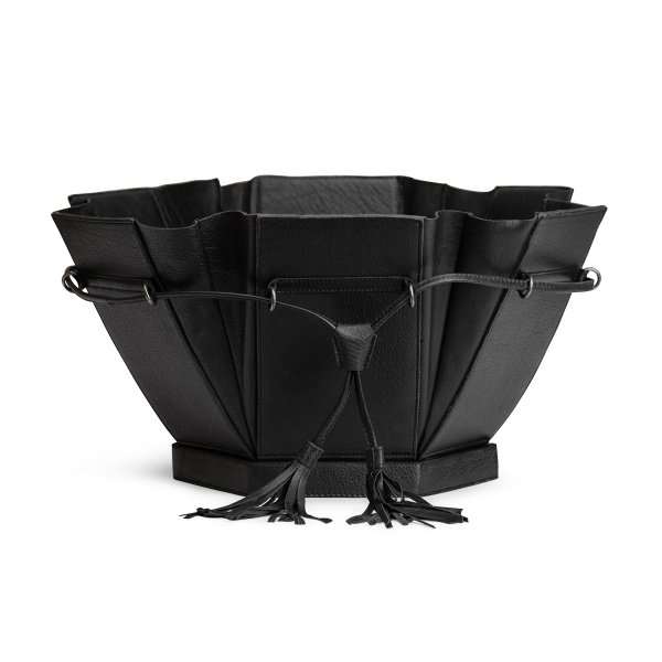 Органайзер "Evita XL" Black. Арт QB-4384/Black