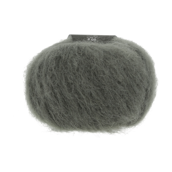 Пряжа Honor, 50% альпака, 50% шерсть, 50 г, 100 м. Арт 1084.0218