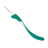 Крючок, вязальный с эргономичной пластиковой ручкой addiSwing №4, 16 см. Арт 140-7/4-16