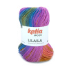 Пряжа Lilaila, 100% акрил, 100 г, 300 м. Арт 1369.53