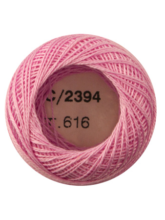 Мулине "Finca Perle"(Жемчужное"), №16,однотонный цвет 2394. Арт 00008/16/2394           