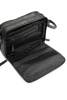 Сумка органайзер через плечо "Cathy" Black. Арт QB-4450R1/Black