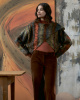 Журнал "PUNTO 62 CLOUD TWEED" RUS. Арт 2562.0004
