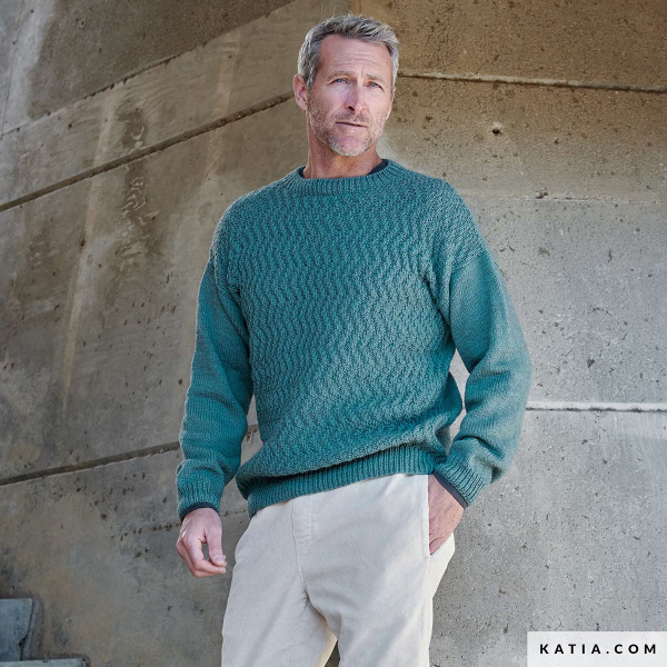 Пряжа Inuit, 85% шерсть, 15% альпака, 50 г, 115 м. Арт 1208.60