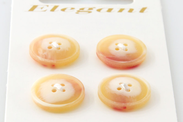 Пуговицы ELEGANT. Арт 12351-15-01088/4