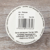 Лента органза SAFISA мини-рулон, 25 мм, 2,5 м, цвет 04, голубой светлый. Арт P00520-25мм-04          