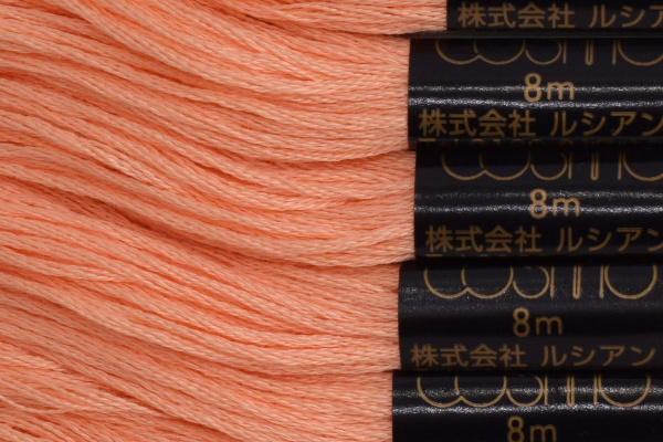 Мулине COSMO однотонный цвет  440       . Арт 25-6/440       