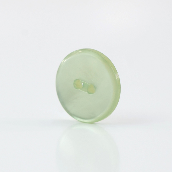 Пуговицы CONCEPT Mother of Pearl, размер 24, полиэстер, цвет COL.68. Арт 75315-024-COL.68