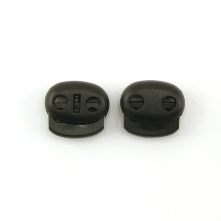 Зажим для шнура 6 мм. Арт 459.2.B/G002