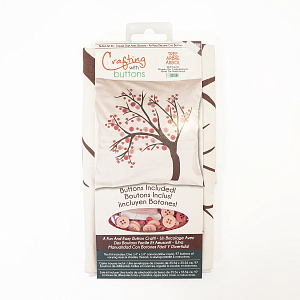 Набор для творчества "Tree". Арт 710007102