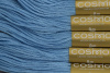 Мулине COSMO однотонный цвет  2025      . Арт 25-6/2025      