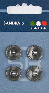 Пуговицы Sandra. Арт CARD191