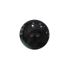 Пуговицы CONCEPT Mother of Pearl, размер 28, полиэстер, цвет COL.5 Deep Sea. Арт 75315-028-COL.5DEEP SEA